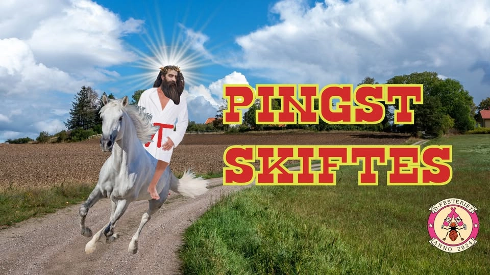 Pingst Skiftes