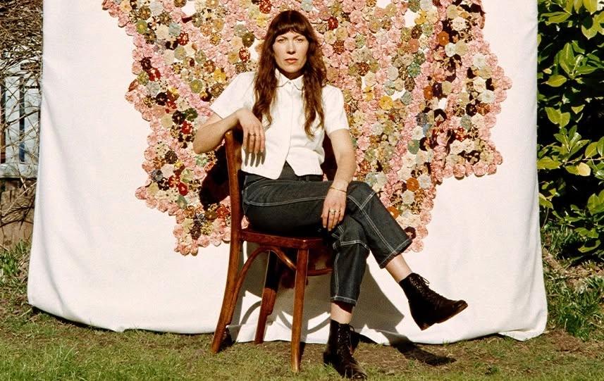 Alela Diane – Who’s Keeping Time? Album Release Tour