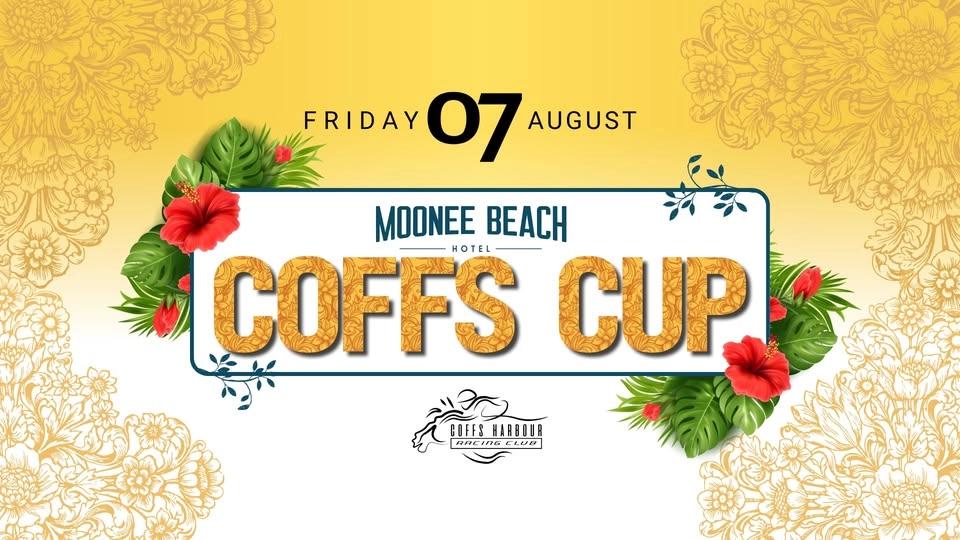 2026 Moonee Beach Hotel Coffs Cup
