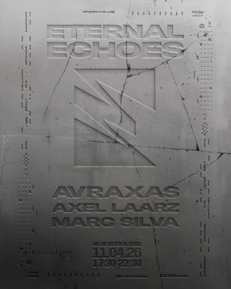 Eternal Echoes - Va de Musica