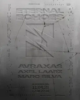 Eternal Echoes - Va de Musica