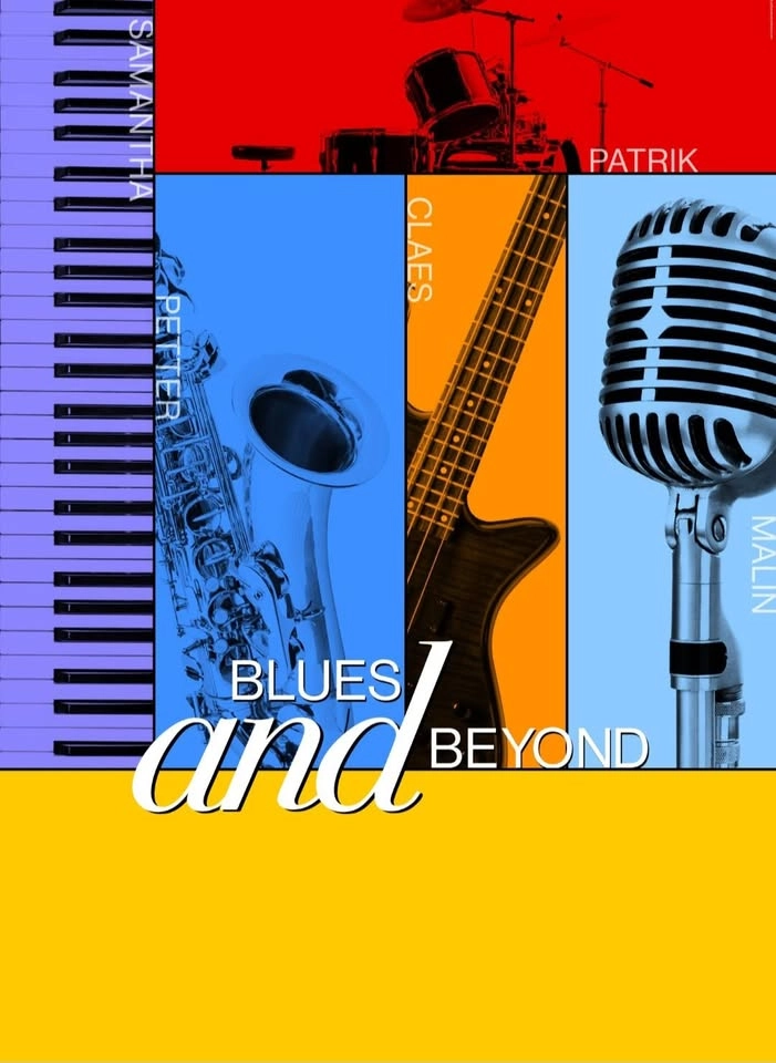 Blues and Beyond/Jazz/Swing