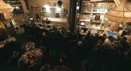 Göteborg Bitcoin Meetup #43