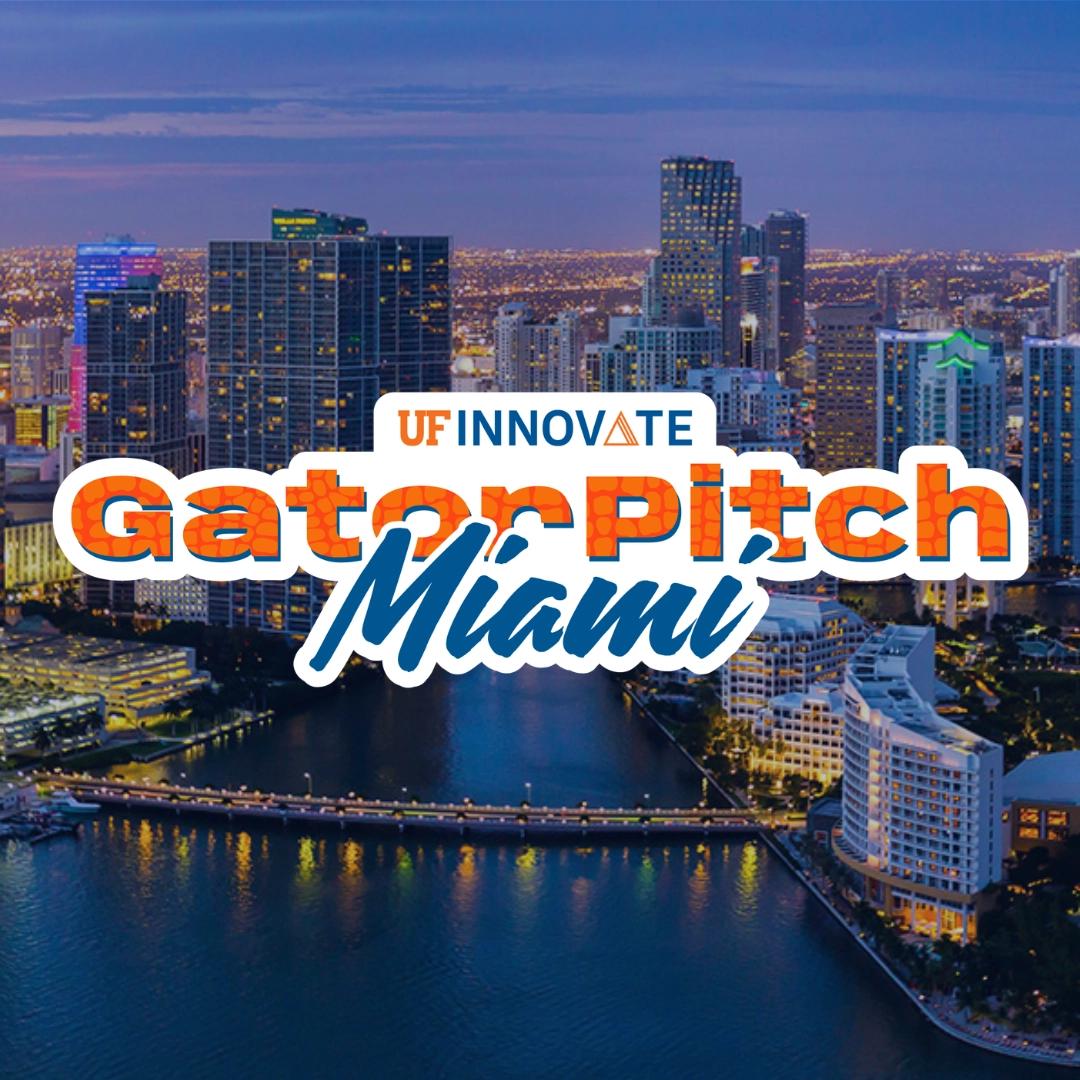 GatorPitch Miami - Nov. 2026