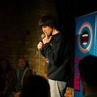 Comedy in Your Eye - Award Winning Stand Up Comedy for just ÂŁ3!