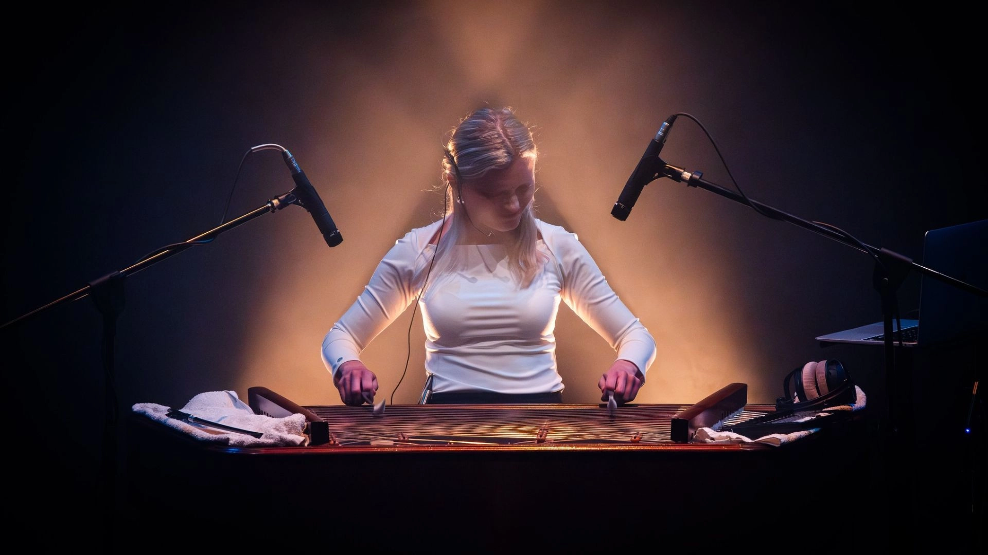 Petro Live: Johana Klára Kratochvílová