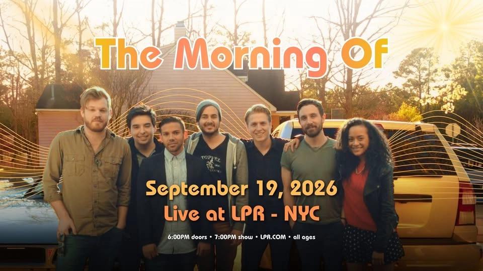 The Morning Of