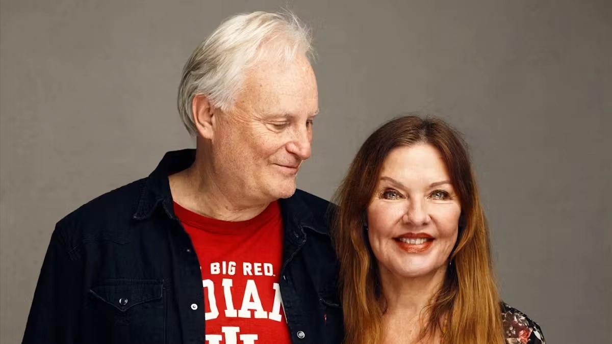 Äntlligen Måndag, Anna-Lena Brundin & Jan Sigurd