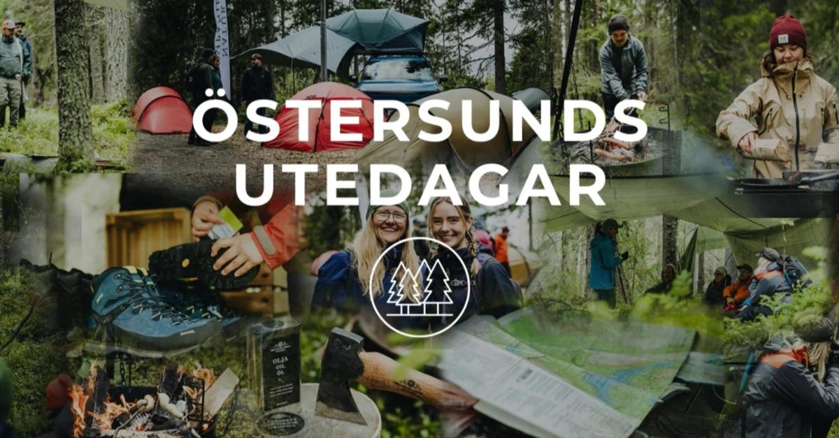 Östersunds Utedagar