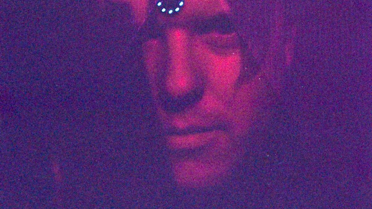 Morphic Realities (Test Show)