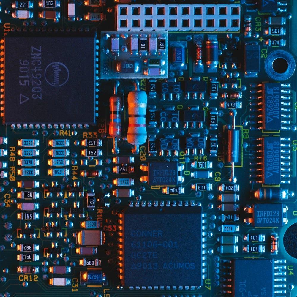 South Bay Systems: A Simple Guide to Sea of Nodes