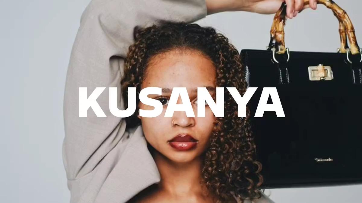 KUSANYA