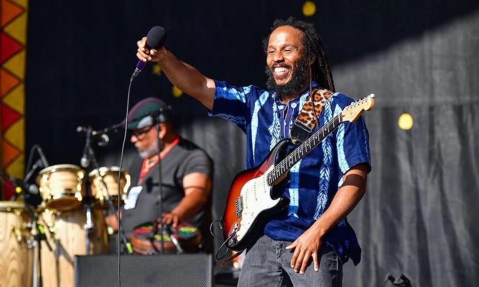 Ziggy Marley Tickets