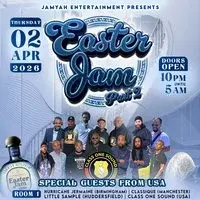 Easter Jam - Part 2