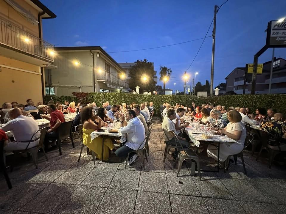 Serata dei Single a Padova / Vigodarzere by Celestino!