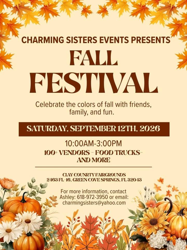 Fall Festival