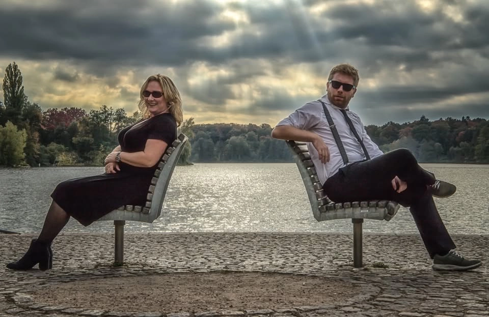Music & River Margins of April (D) Rock, Folk & more aus Hamburg
