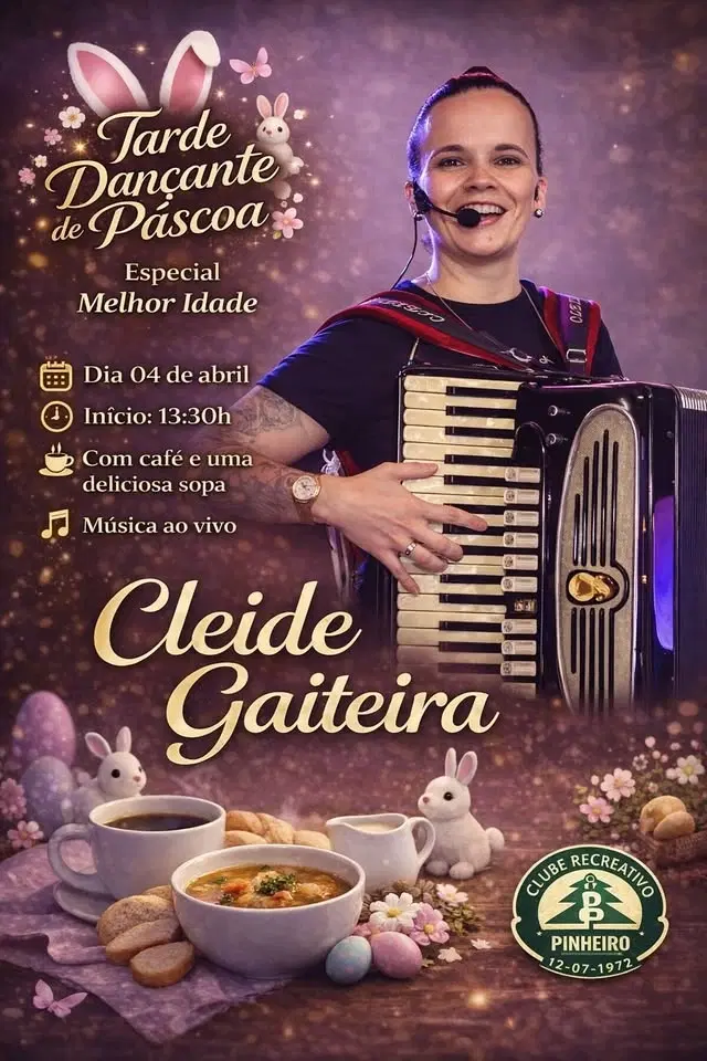tarde dançante melhor idade