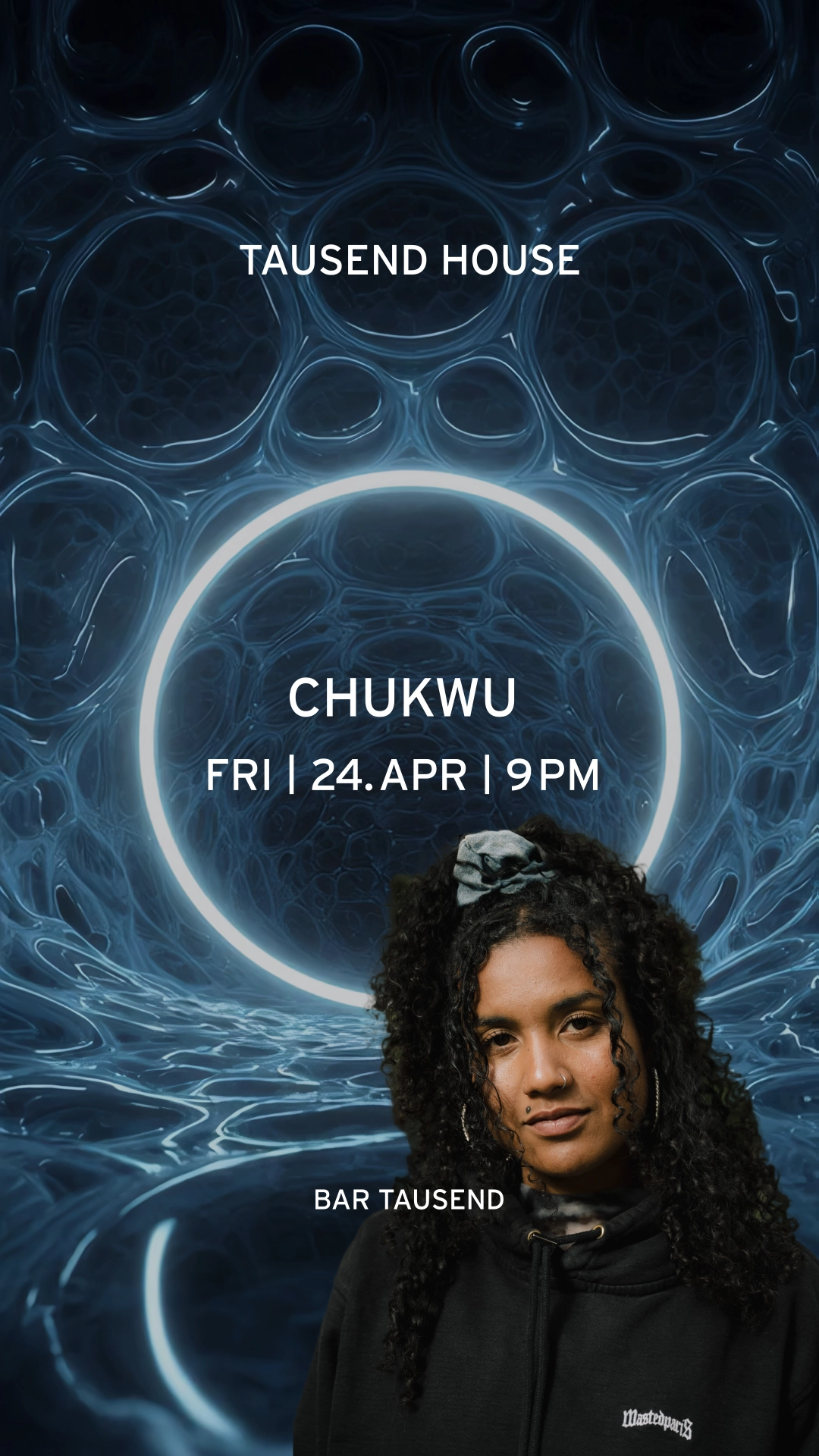 Tausend House: CHUKWU