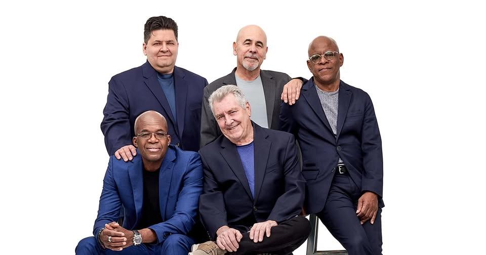 Spyro Gyra
