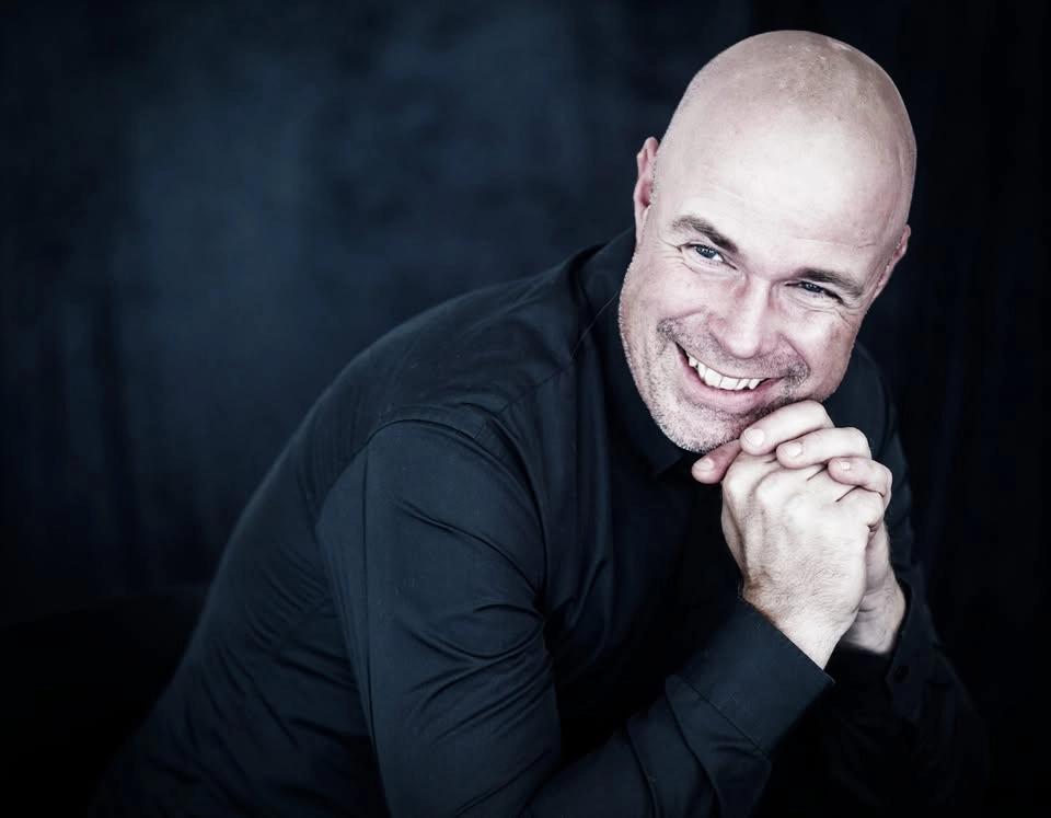 När det ljusnar - med Daniel Dahlqvist