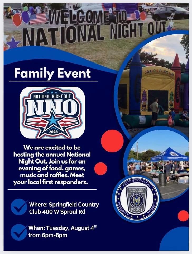 National Night Out
