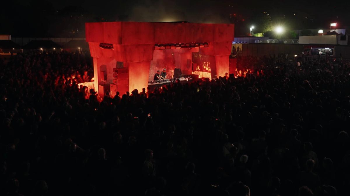Maiden Voyage Festival 2026