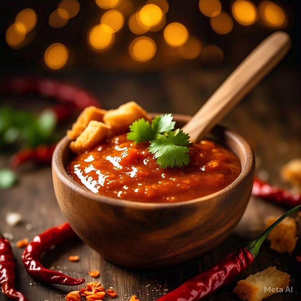 Edenvale | Sweet Chilli Sauce Making | 26 July @9am