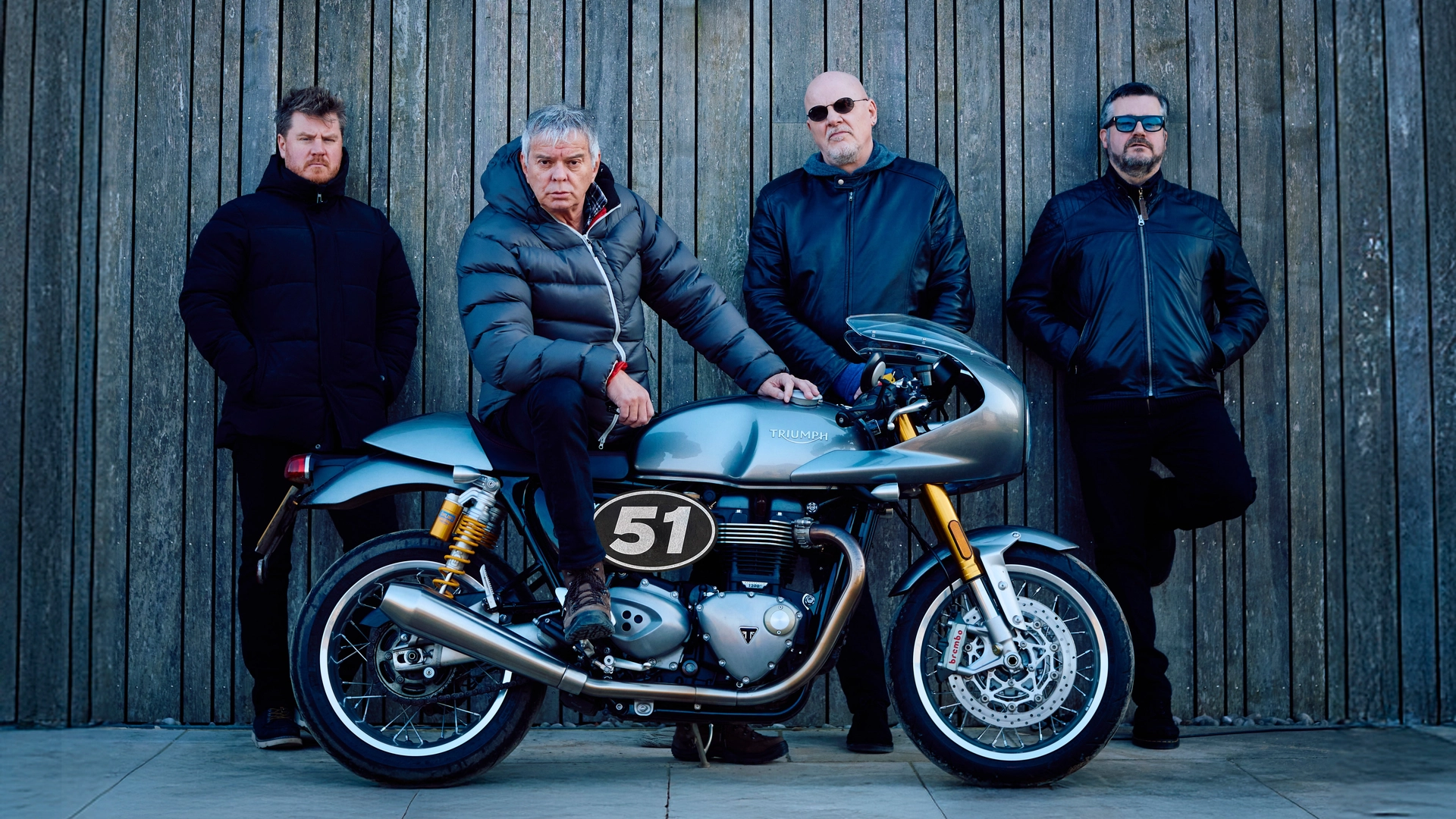 Hampton Court Palace Festival - The Stranglers Picnic Add Ons