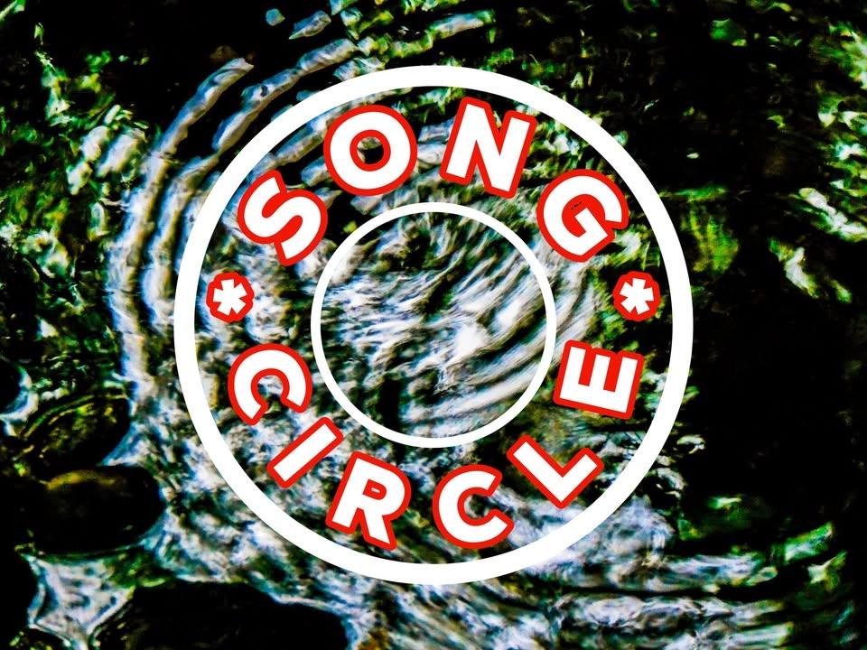 Monthly Song Circle