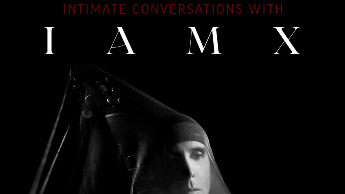 IAMX - Mental Health Gathering
