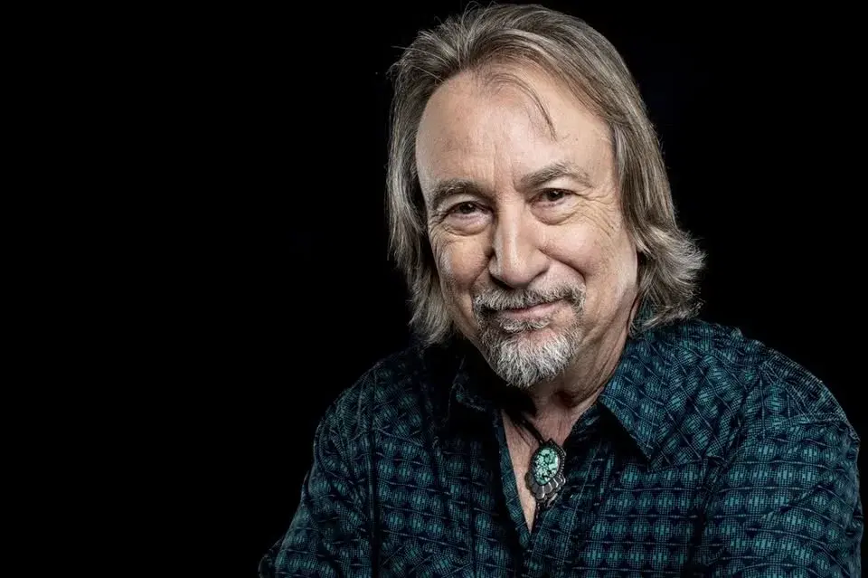 Jim Messina - A Night of Classic Rock at The Lantern Series