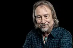 Jim Messina - A Night of Classic Rock at The Lantern Series