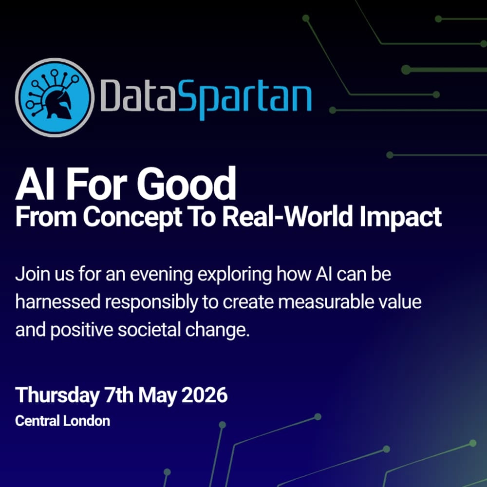 AI For Good: From Concept To Real-World Impact