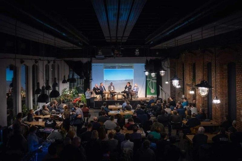 Město v pohybu – Centrum Plzně na rozcestí?