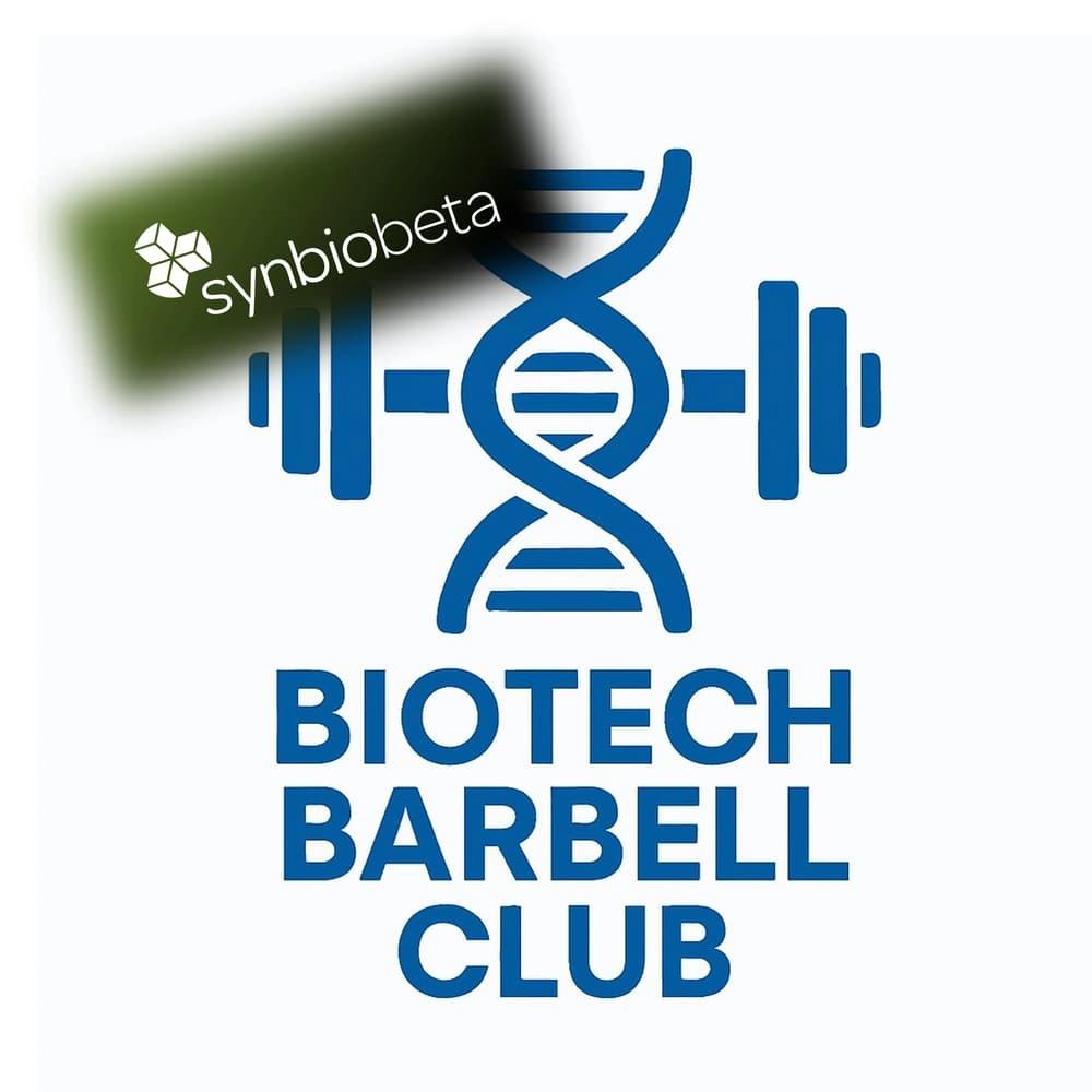 Biotech Barbell Club - Synbiobeta 2026
