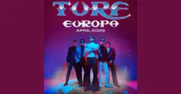 Turf | BETA - Copenhagen | 11.04.2026