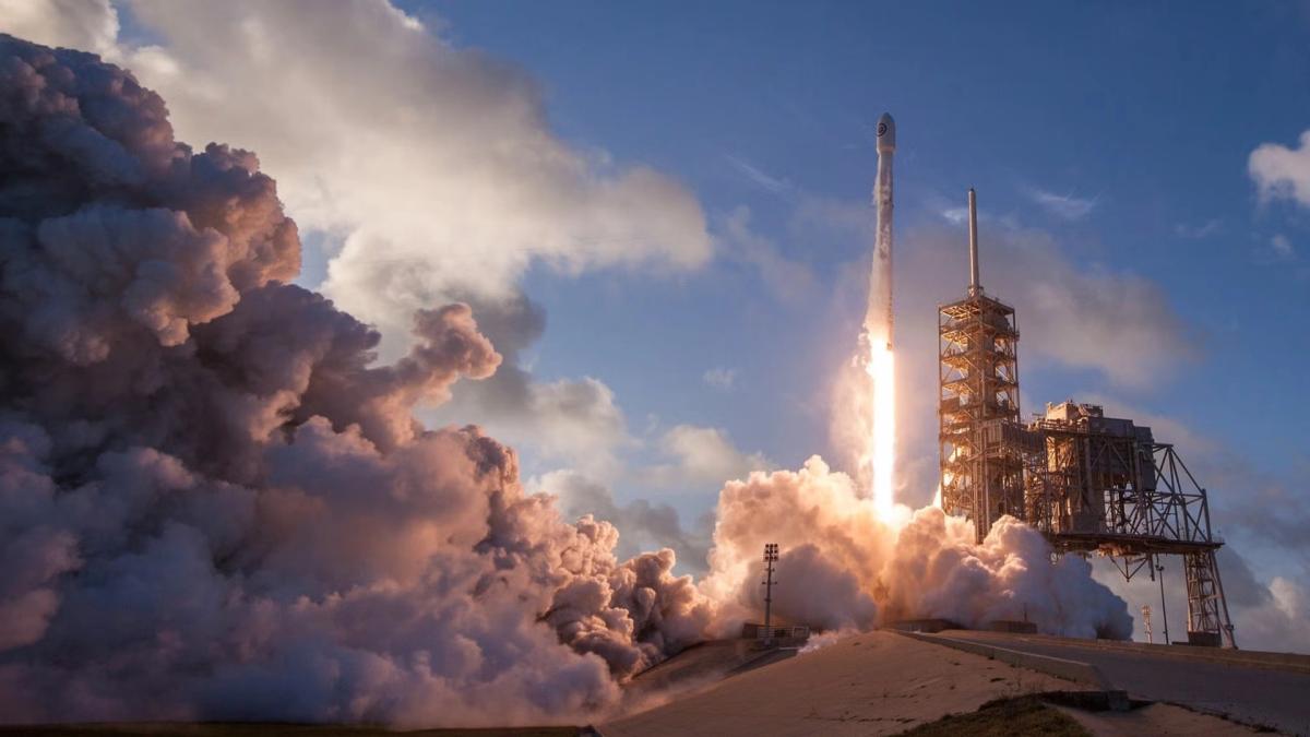 The art of venture creation