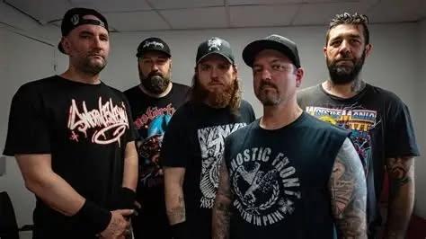 Hatebreed Tickets