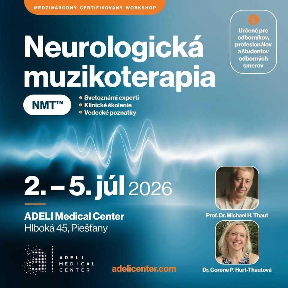Neurologická muzikoterapia