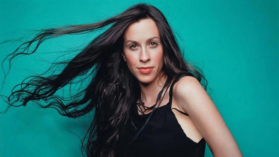 Alanis Morissette – Cork