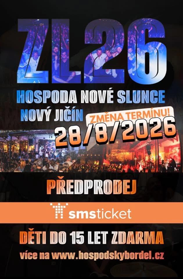 Zakončení léta s HB vol.3