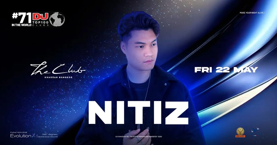 DJ NITIZ