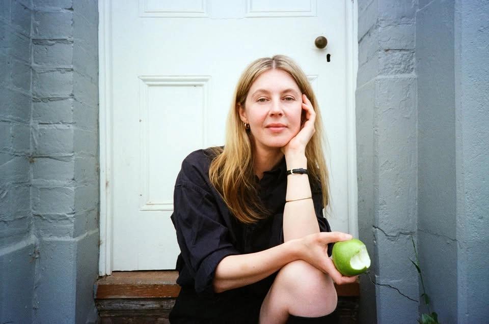 Carla dal Forno - Live in London