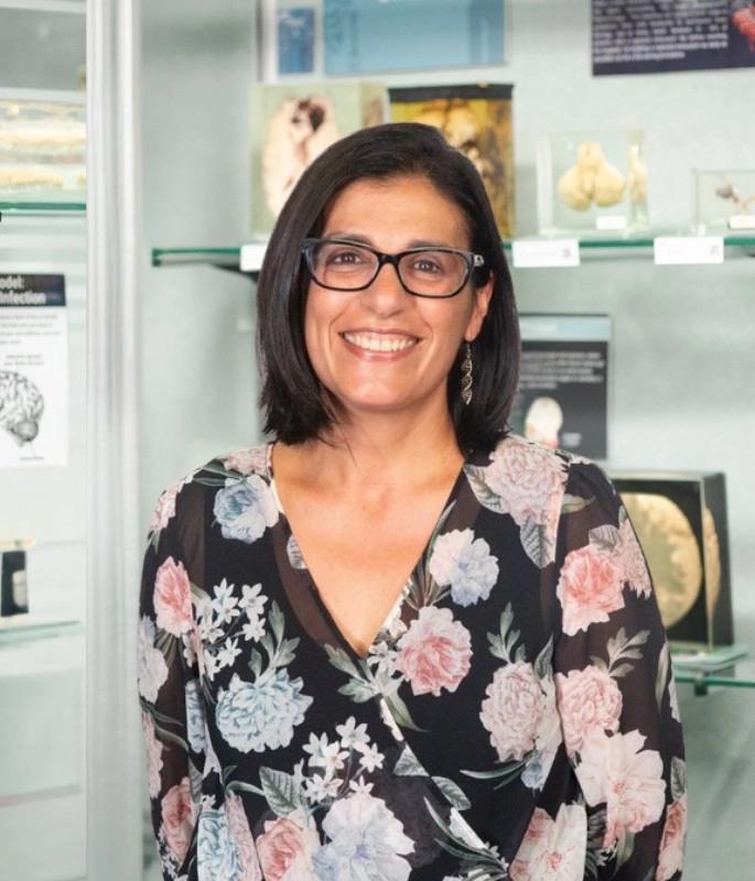The Evolution of the Museum of Human Disease: Preserving the Past, Educating the Future