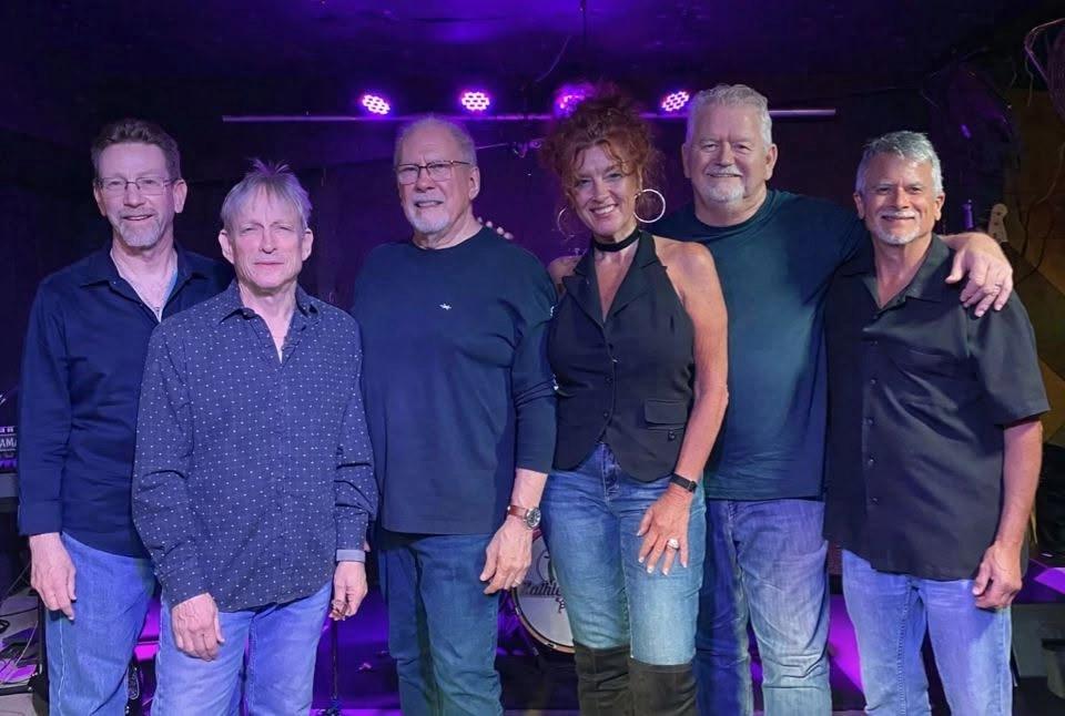 FRI SEP 11th Kathleen Murray Band @ Gino's Surf Harrison Twp 8pm