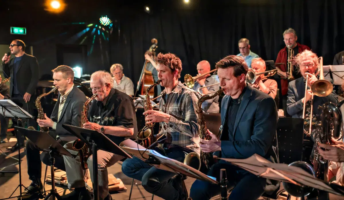 Kira Martini Quartet