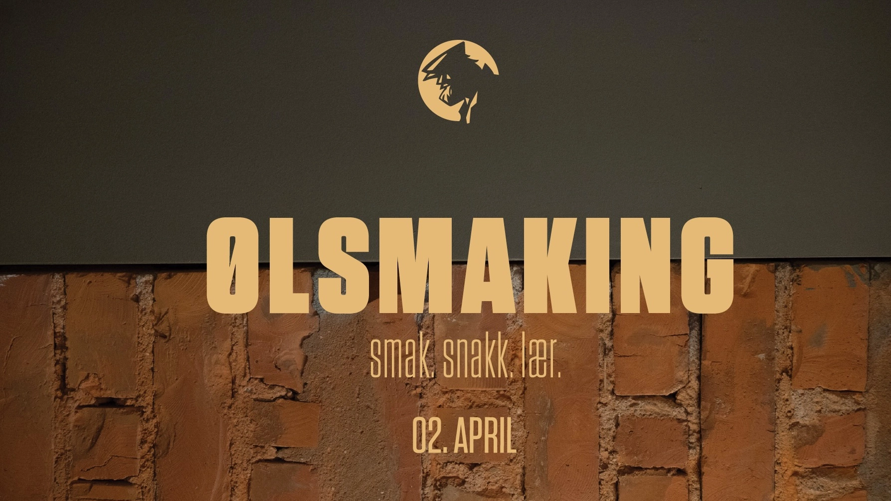Ølsmaking