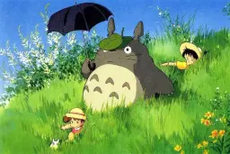 My Neighbor Totoro
