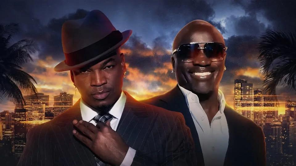 Ne-Yo & Akon - Maryland Heights